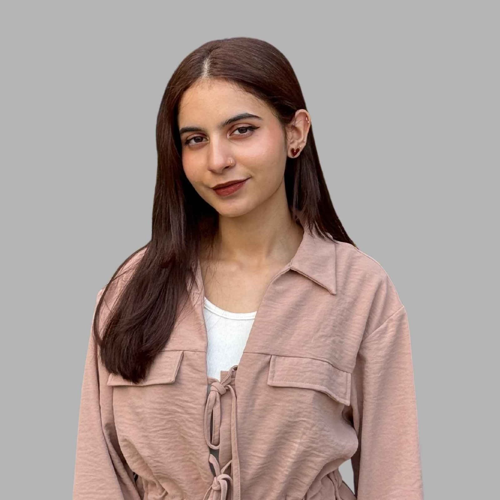 Asma Zahid Profile Picture